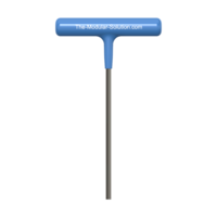 23-005-0 MODULAR SOLUTIONS TOOL<br>5MM T-HANDLE ALLEN WRENCH